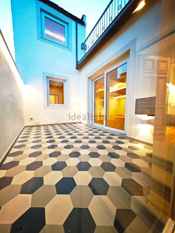 appartamento in vendita a Firenze in zona Centro Duomo