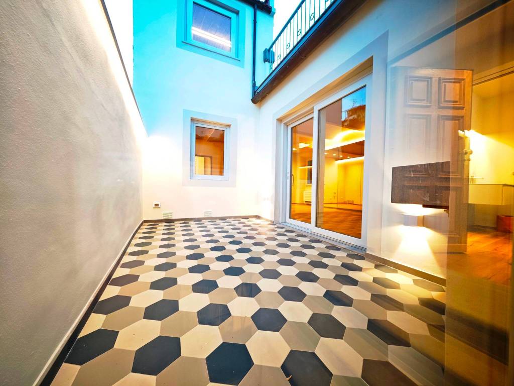 appartamento in vendita a Firenze in zona Centro Duomo