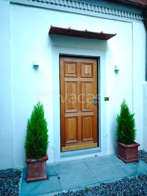 appartamento in vendita a Firenze in zona Centro Duomo