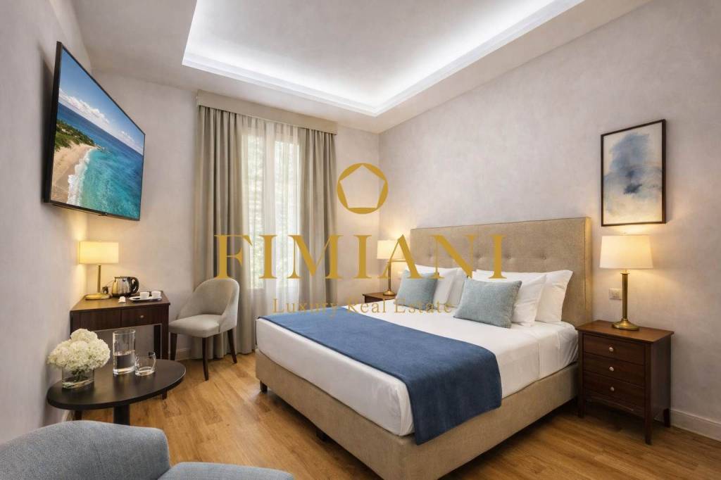 appartamento in vendita a Firenze in zona Centro Storico