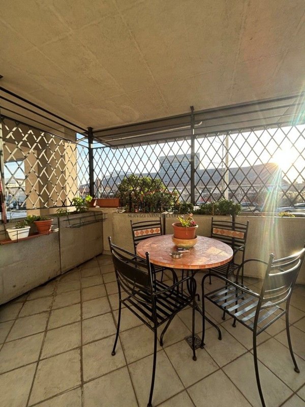 appartamento in vendita a Firenze in zona Centro Storico