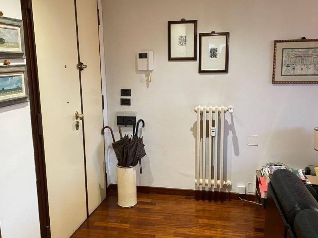 appartamento in vendita a Firenze in zona Novoli