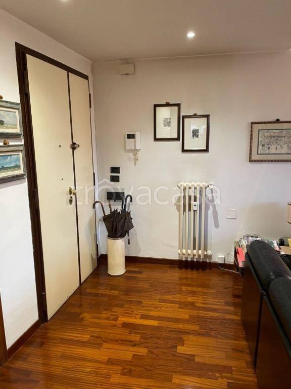 appartamento in vendita a Firenze in zona Novoli