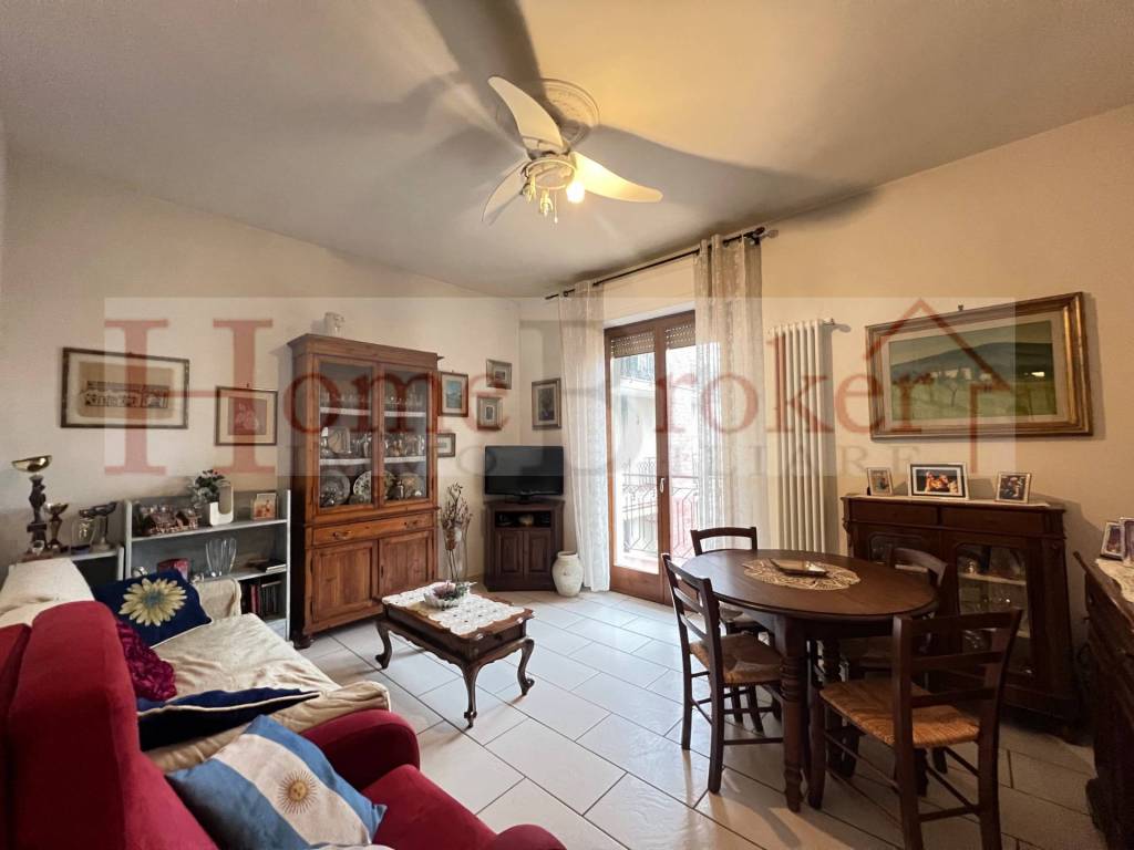 appartamento in vendita a Firenze in zona Centro Storico