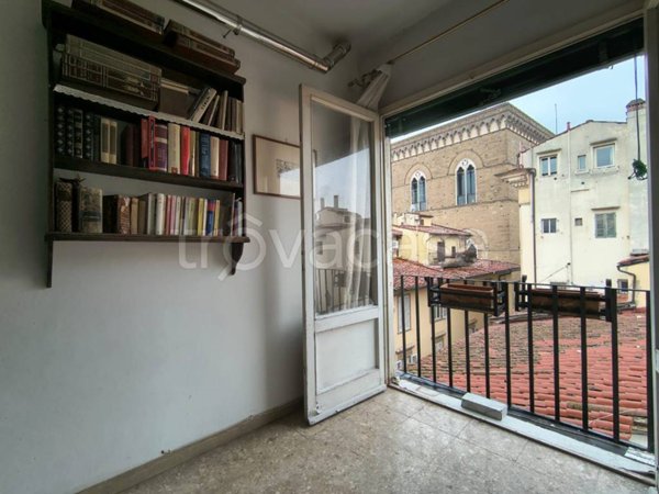 appartamento in vendita a Firenze in zona Centro Duomo