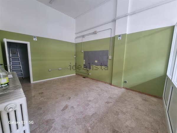 ufficio in vendita a Firenze in zona Careggi