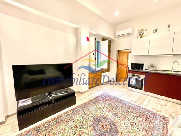 appartamento in vendita a Firenze in zona Centro San Niccolò