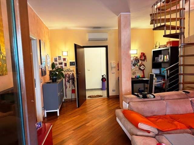 appartamento in vendita a Firenze in zona Soffiano