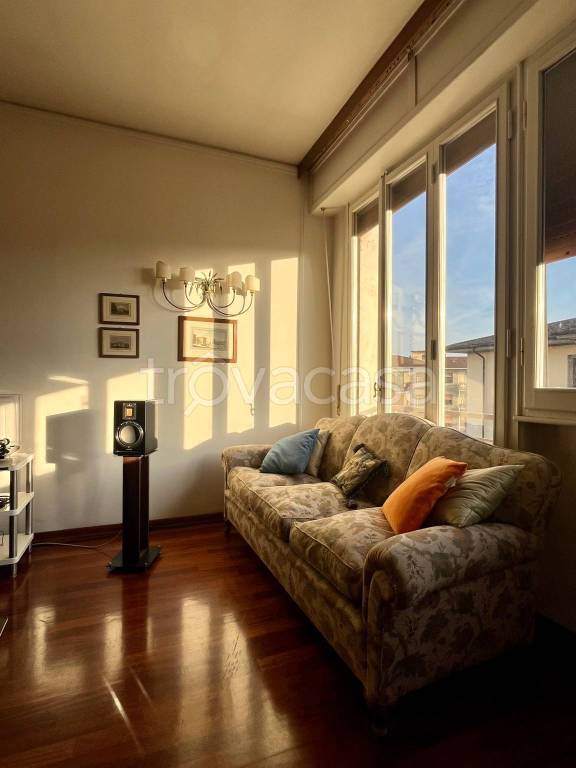 appartamento in vendita a Firenze in zona Campo di Marte