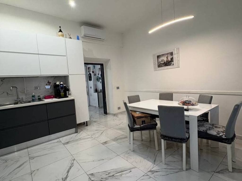 appartamento in vendita a Firenze in zona Careggi