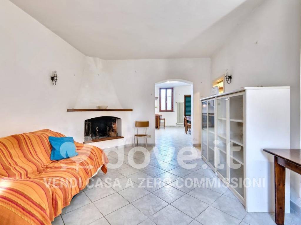 casa indipendente in vendita a Firenze in zona Brozzi