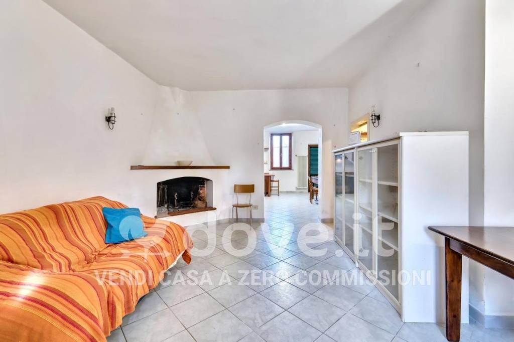 casa indipendente in vendita a Firenze in zona Brozzi