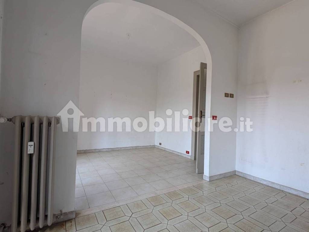 appartamento in vendita a Firenze in zona Campo di Marte