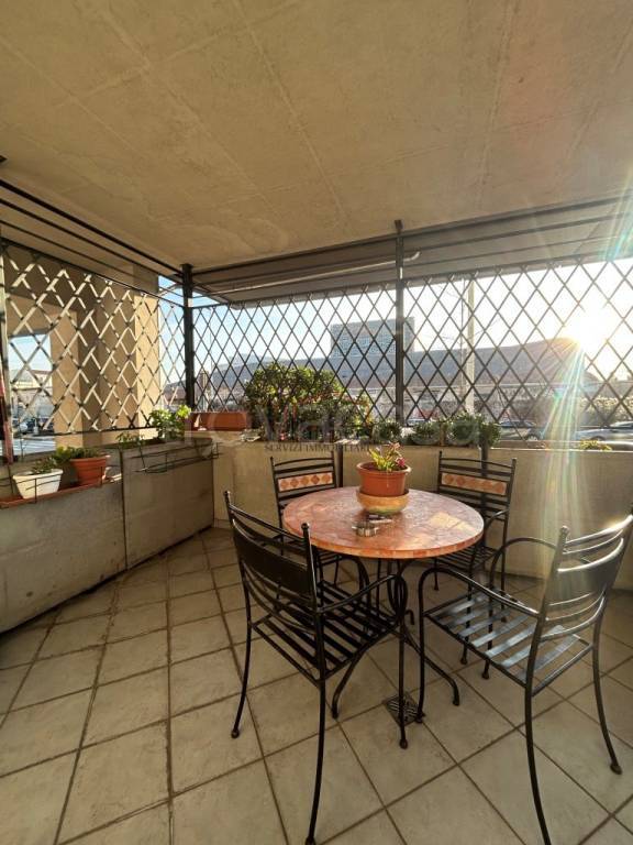 appartamento in vendita a Firenze in zona Centro Storico