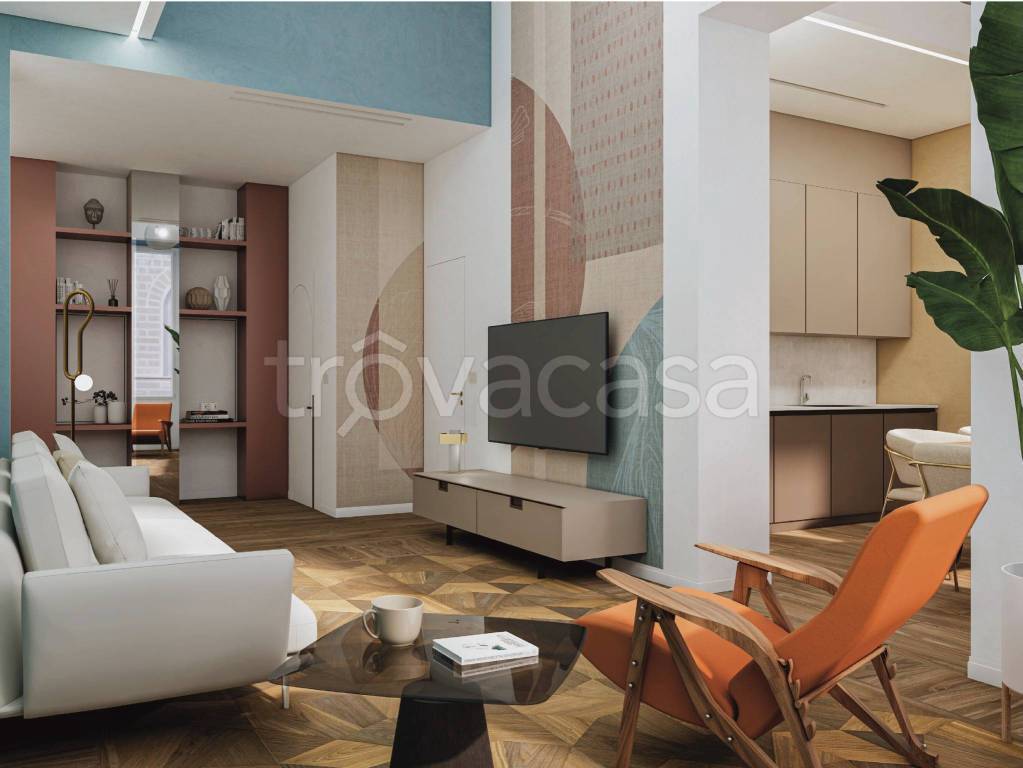 appartamento in vendita a Firenze in zona Centro Duomo