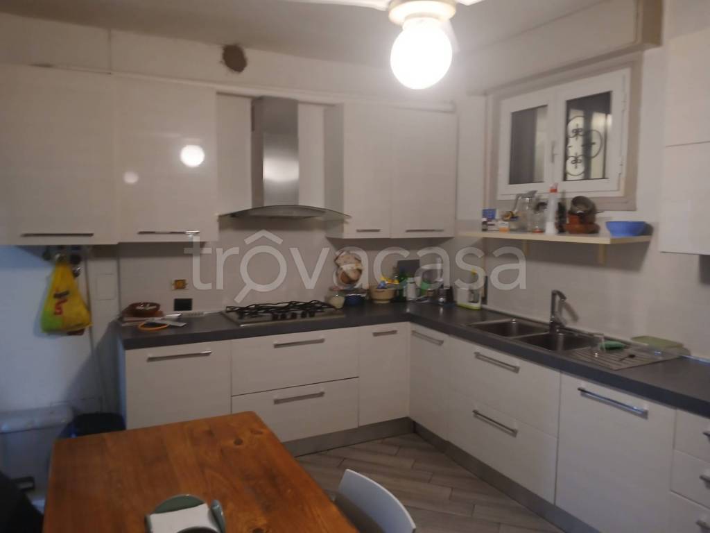 appartamento in vendita a Firenze in zona Cintoia