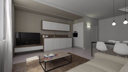 appartamento in vendita a Firenze in zona Campo di Marte