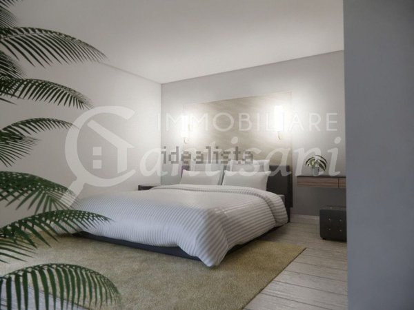 appartamento in vendita a Firenze in zona Centro Santa Croce