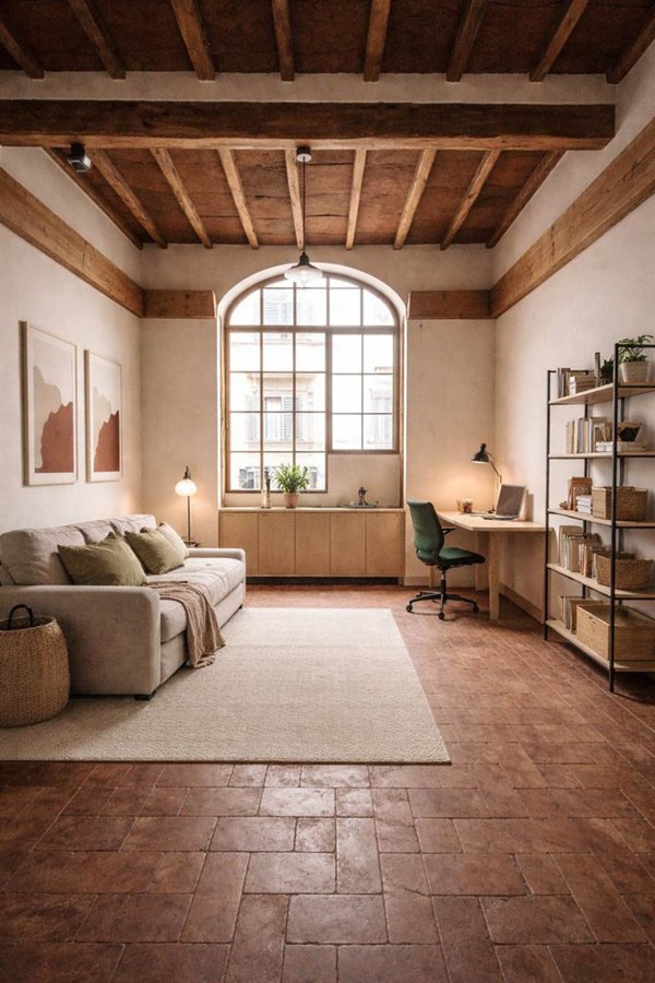 appartamento in vendita a Firenze in zona Centro Storico