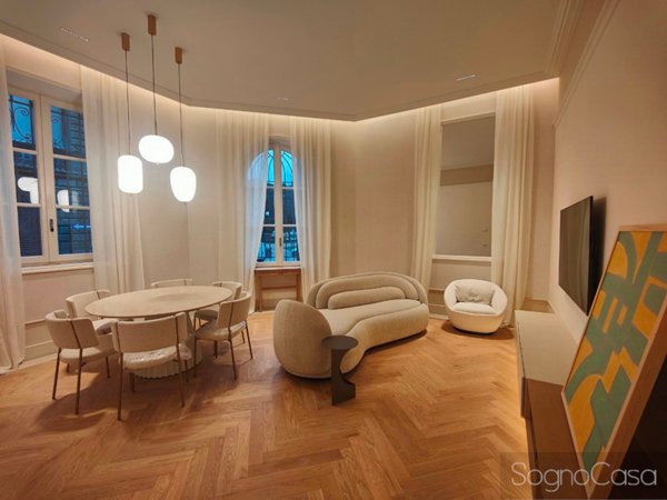 appartamento in vendita a Firenze in zona Centro Duomo