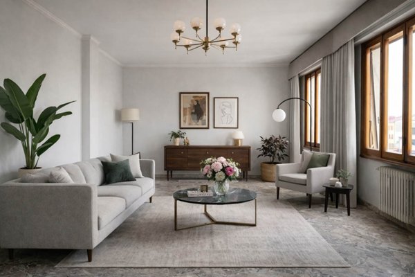 appartamento in vendita a Firenze