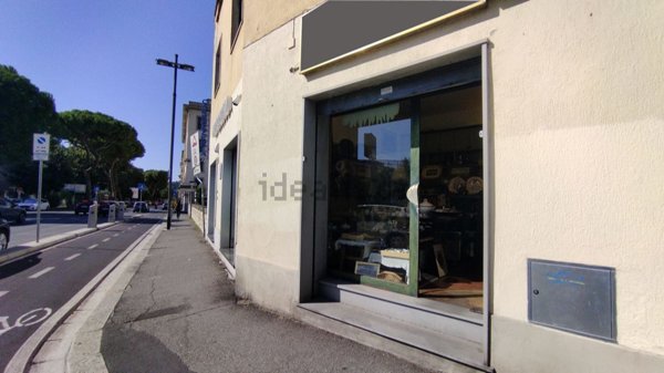 ufficio in vendita a Firenze