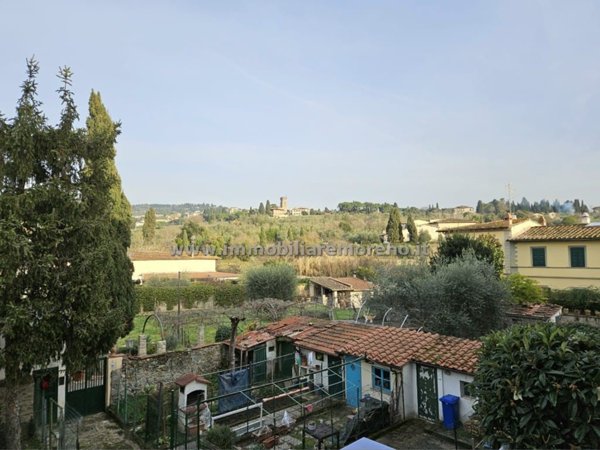 appartamento in vendita a Firenze in zona Coverciano