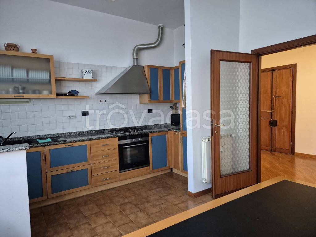 appartamento in vendita a Firenze in zona Isolotto