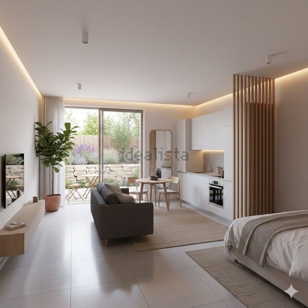 appartamento in vendita a Firenze in zona Gavinana