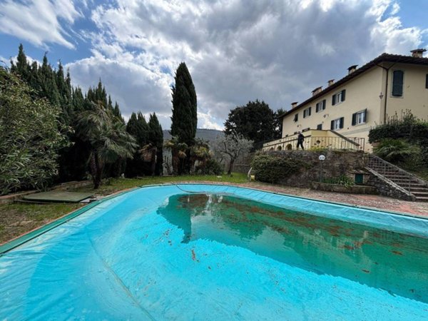 casa indipendente in vendita a Firenze in zona Gavinana
