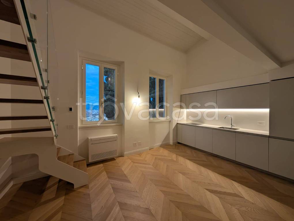 appartamento in vendita a Firenze in zona Porta Romana