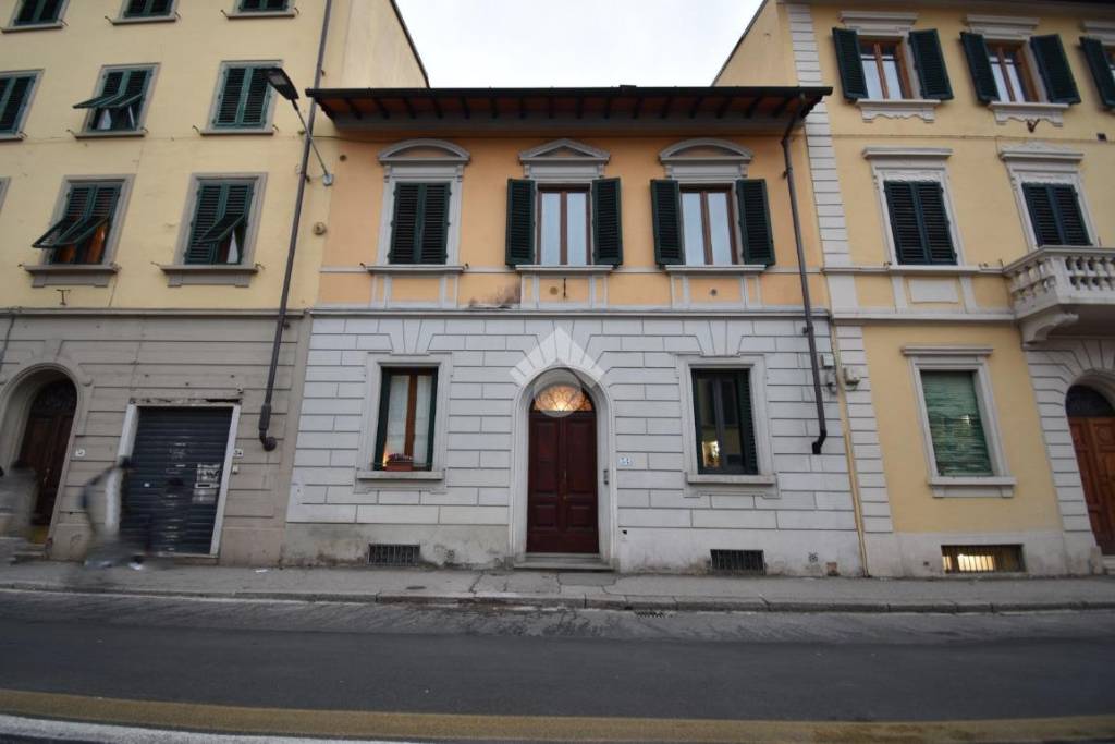 appartamento in vendita a Firenze in zona Gavinana