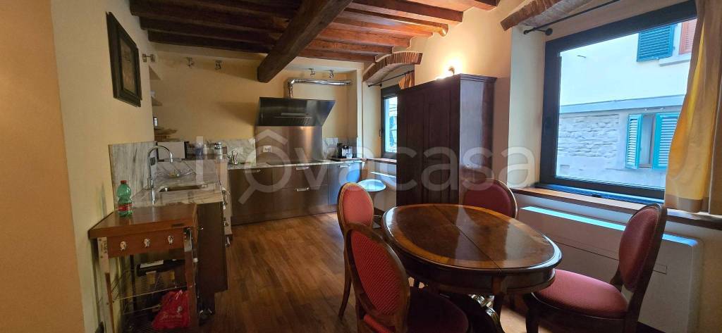 appartamento in vendita a Firenze in zona Centro Duomo