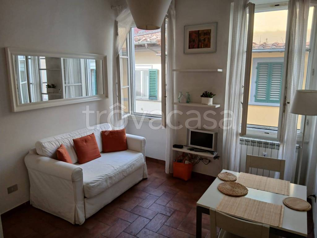 appartamento in vendita a Firenze in zona Centro Storico