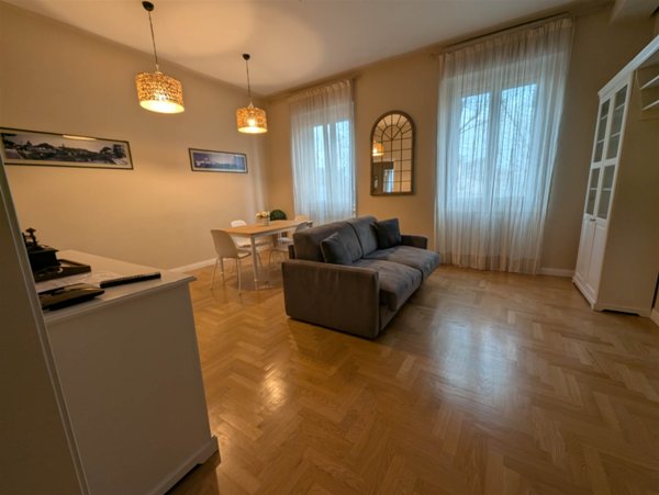 appartamento in vendita a Firenze in zona Centro Storico