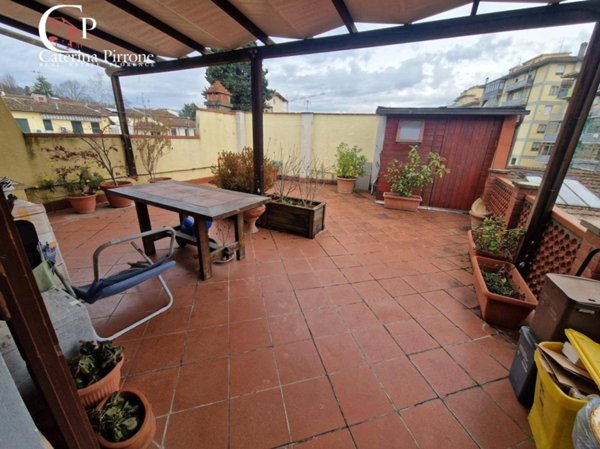 appartamento in vendita a Firenze
