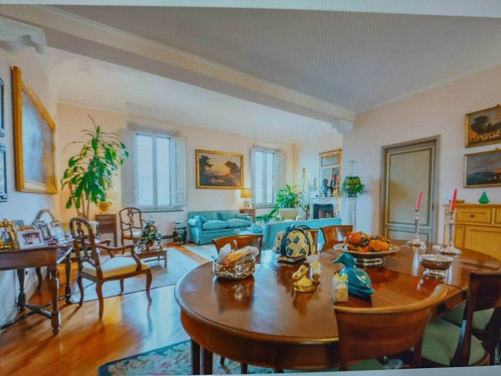 appartamento in vendita a Firenze in zona Centro San Frediano