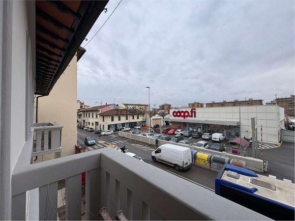 appartamento in vendita a Firenze in zona Careggi