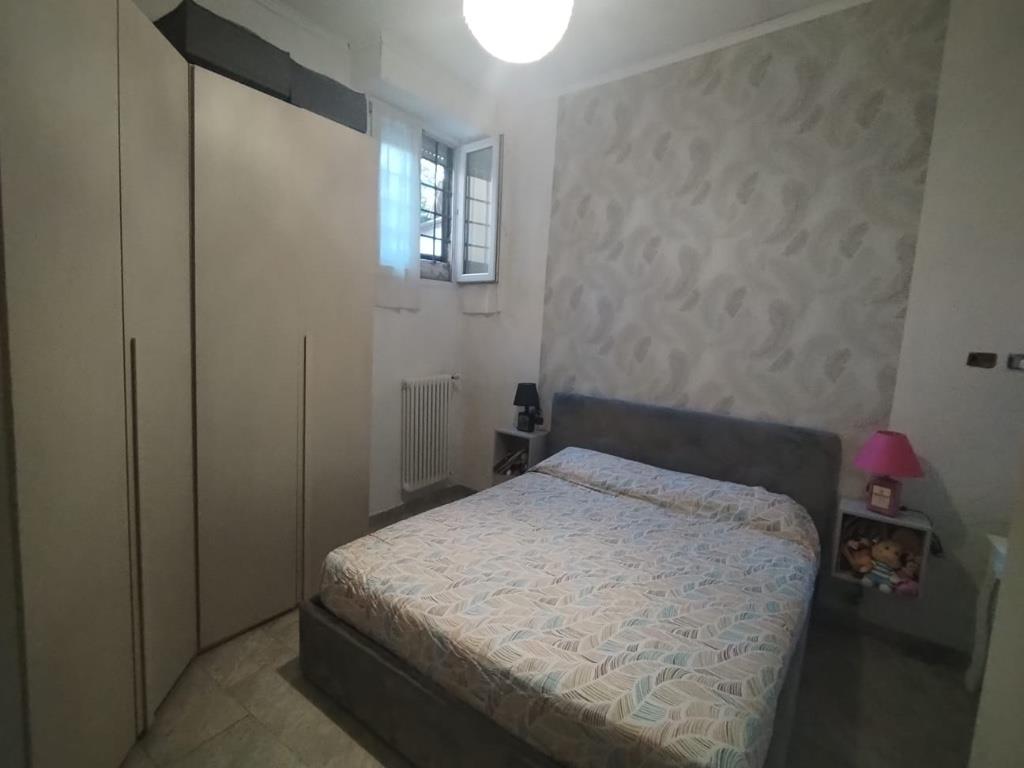 appartamento in vendita a Firenze in zona Careggi