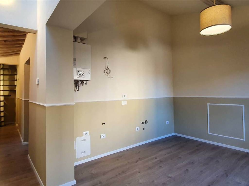 appartamento in vendita a Firenze in zona Coverciano