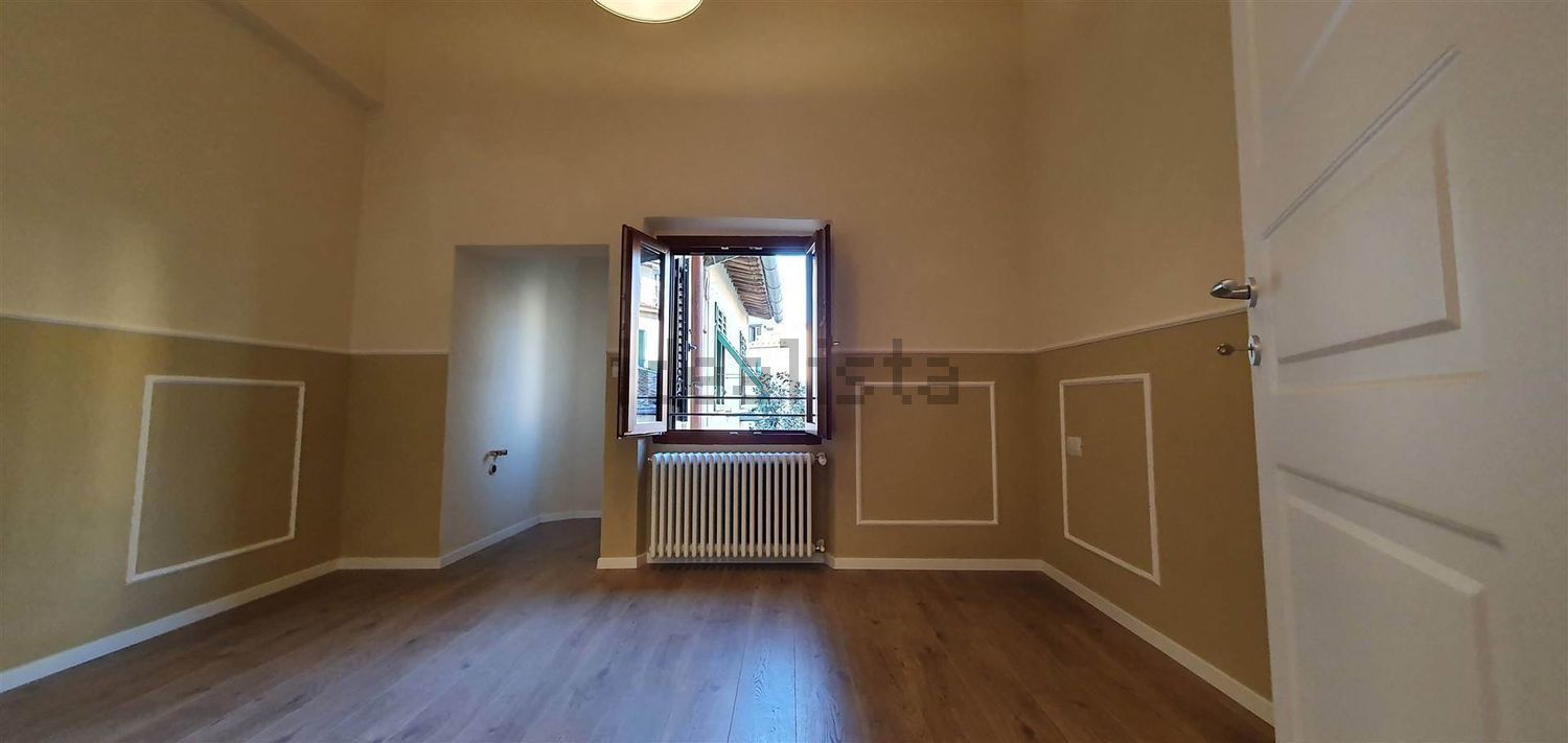 appartamento in vendita a Firenze in zona Coverciano