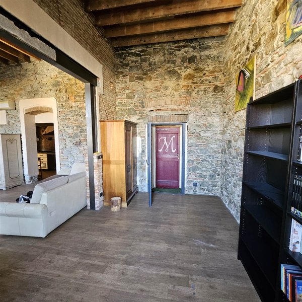 appartamento in vendita a Firenze in zona Campo di Marte