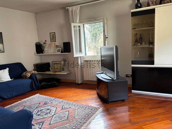 appartamento in vendita a Firenze in zona Galluzzo