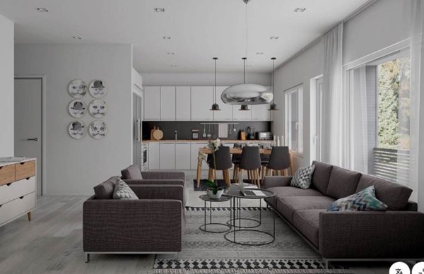 appartamento in vendita a Firenze in zona Gavinana