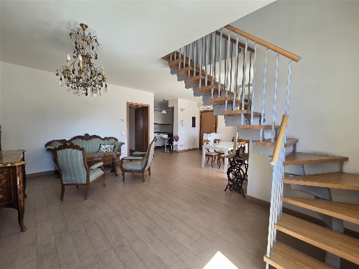 appartamento in vendita a Firenze in zona Coverciano