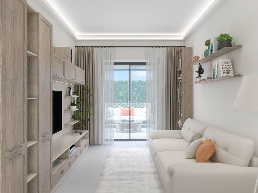 appartamento in vendita a Firenze in zona Careggi