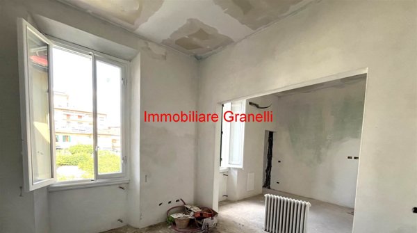 appartamento in vendita a Firenze in zona Statuto