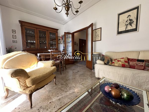 appartamento in vendita a Firenze in zona Coverciano