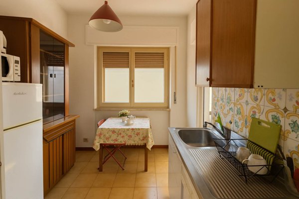 appartamento in vendita a Firenze in zona Novoli