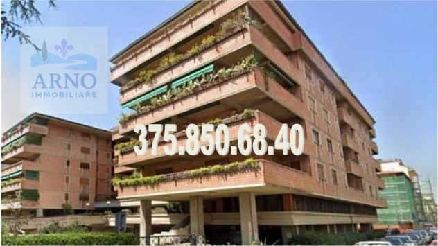 appartamento in vendita a Firenze in zona Le Cure